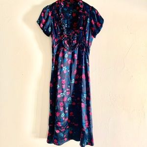 Marc Jacobs sweet summer or winter dress